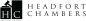 Headfort Chambers logo